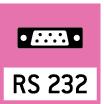RS232C接口